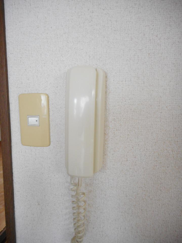 その他設備　その他設備