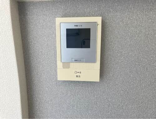 その他　ＴＶインターホン