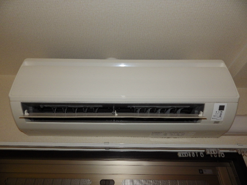 その他設備　※別部屋参考写真