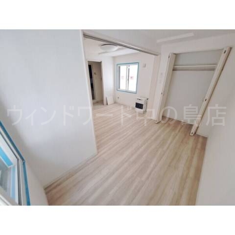その他　詳細は、ウィンドワード中の島店までご相談下さい。