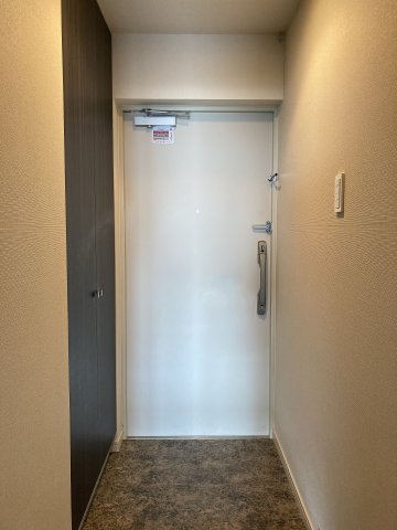 玄関　クレアール フレスカ