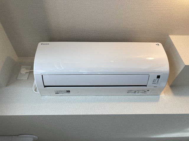 その他設備　クレアール フレスカ
