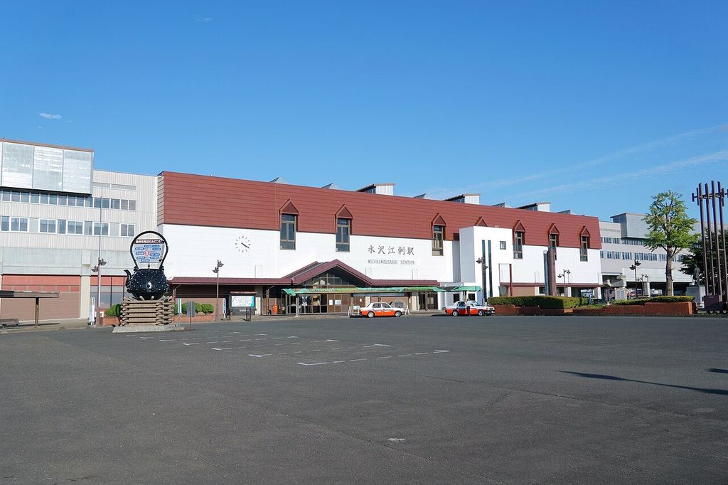 その他　（その他）まで1377m