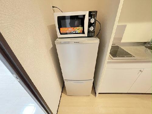 その他設備　設備・仕様は号室により異なる為、現況を優先致します。