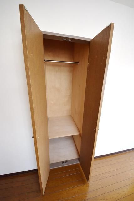 その他　収納2ヵ所目