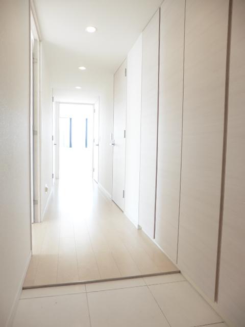 玄関　玄関※別部屋参考写真