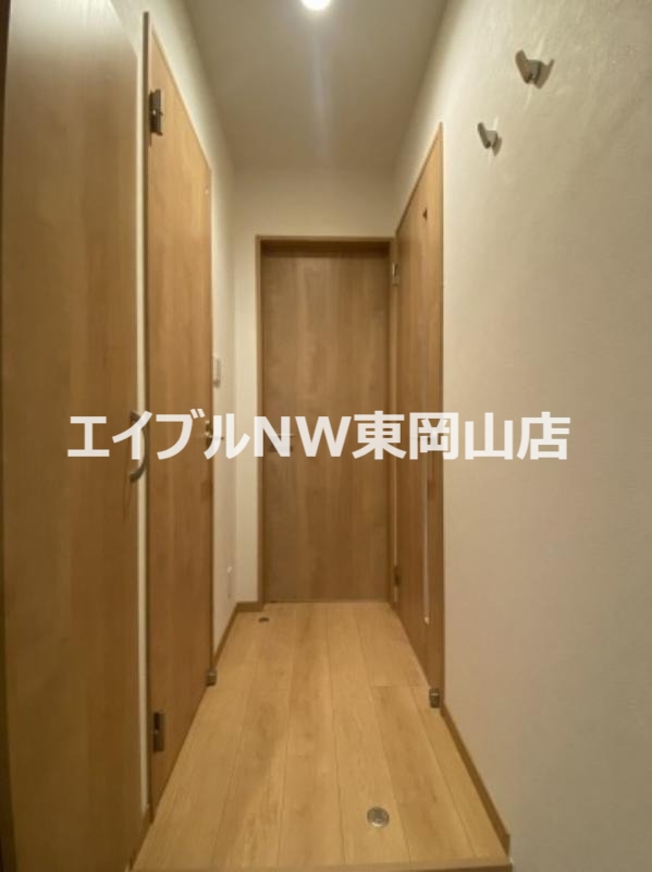 その他部屋・スペース