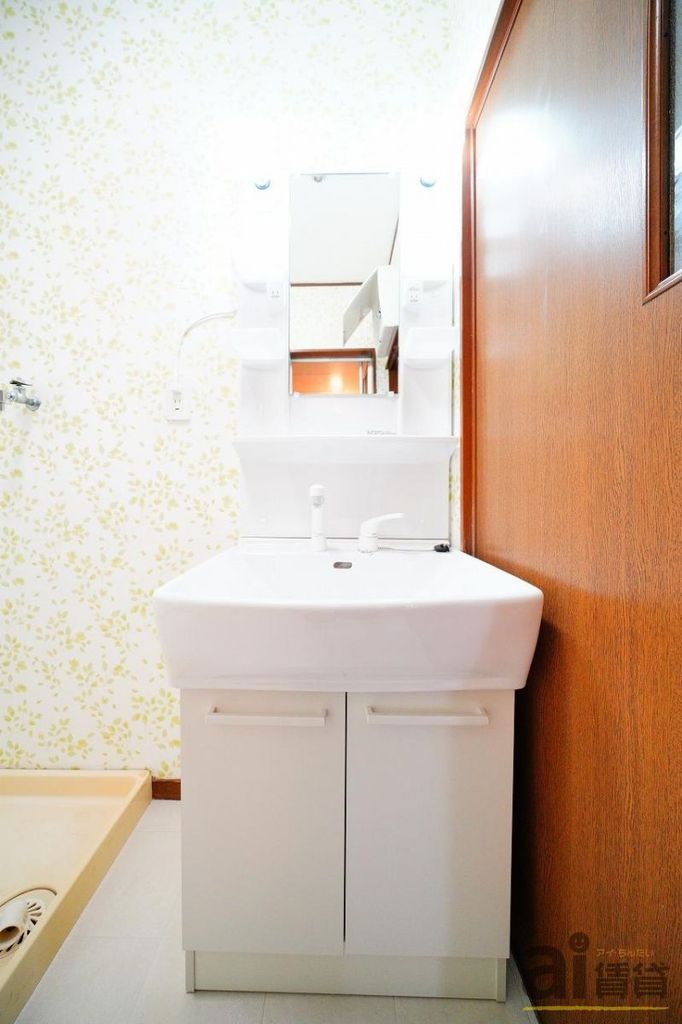 洗面設備　～同仕様写真～