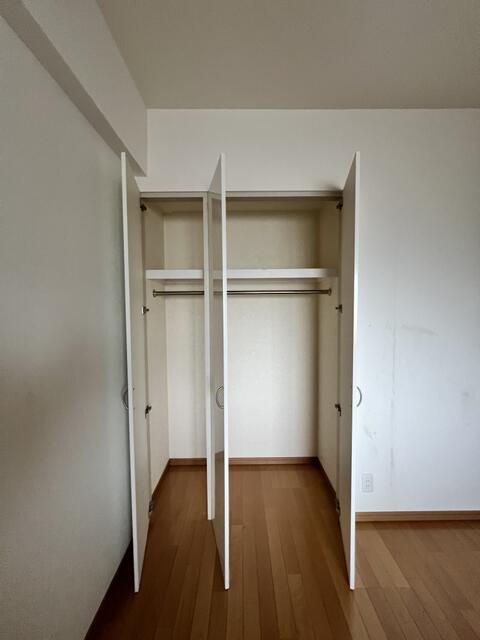 収納　※別部屋参考写真