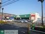 スーパー　マルエツ相武台店（スーパー）まで720m