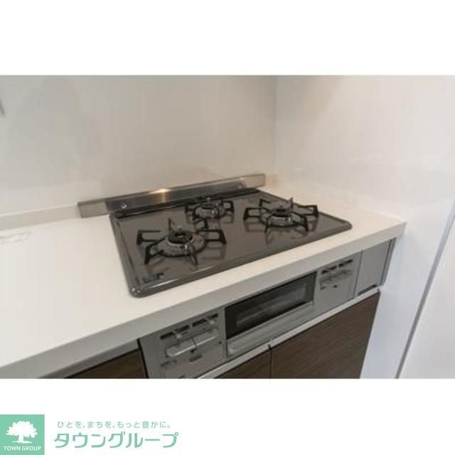 その他　※写真は同タイプ住戸です。