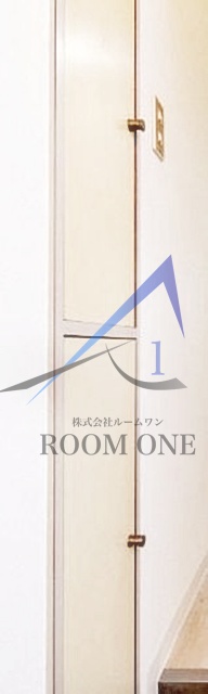 収納　収納です。