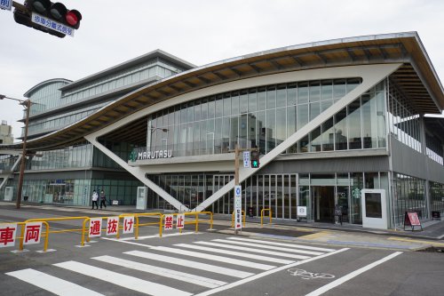 その他　MARUTASU（その他）まで2451m