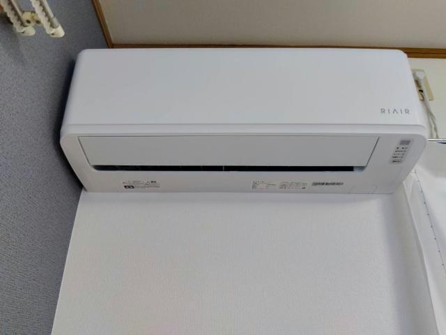 その他設備　別部屋参照
