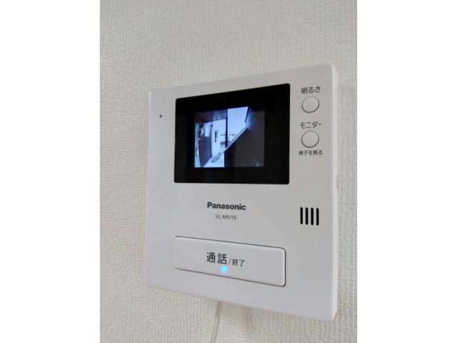 セキュリティ　別部屋参照