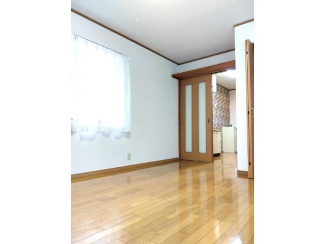 居室・リビング　別部屋参照