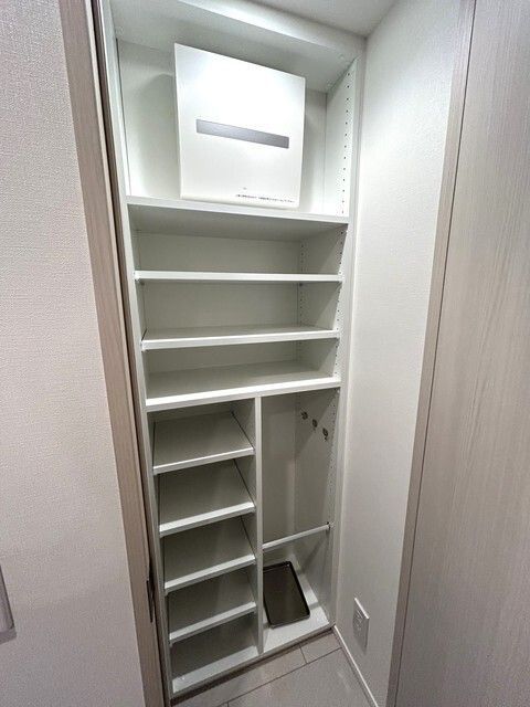 その他部屋・スペース　☆収納豊富☆