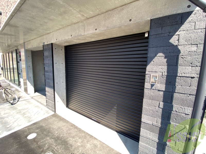 駐車場　駐車場その他