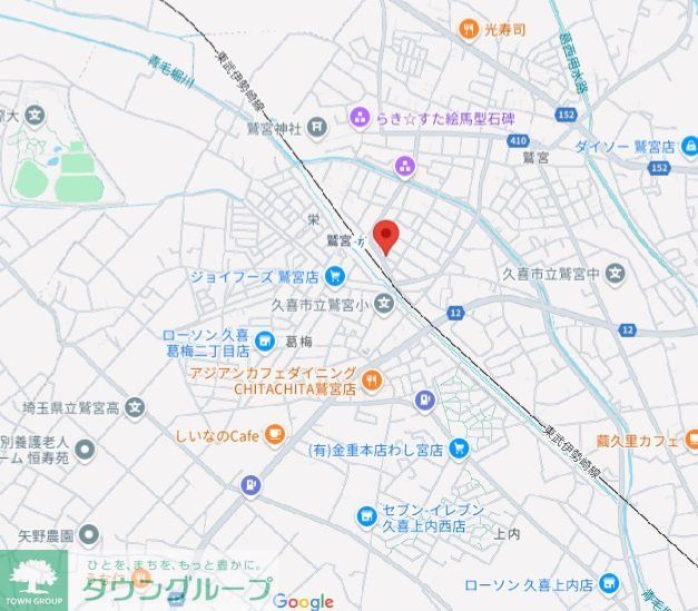 その他　間取図