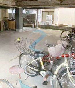 その他共有部分　共有部分