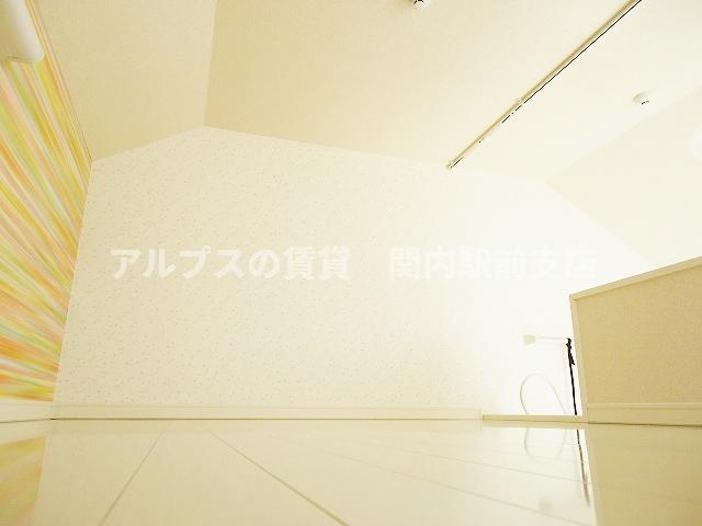 その他部屋・スペース
