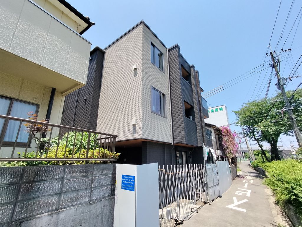 その他　外観