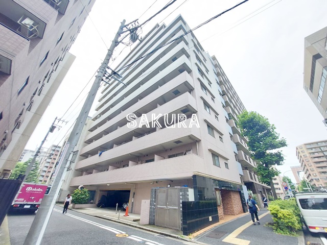 建物外観　当店おすすめ物件♪