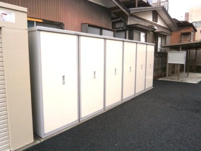 その他
