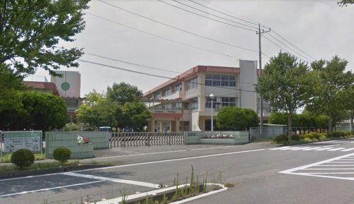 小学校　那須塩原市立大原間小学校（小学校）まで1144m