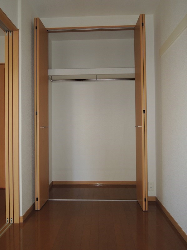 収納　※別室参考写真