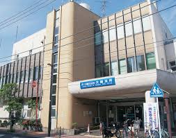 役所　川崎市川崎区役所田島支所（役所）まで880m