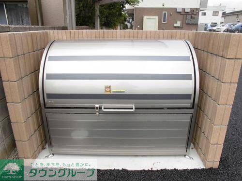 その他設備　お問合せはタウンハウジングまで！※現地待合わせ相談可能