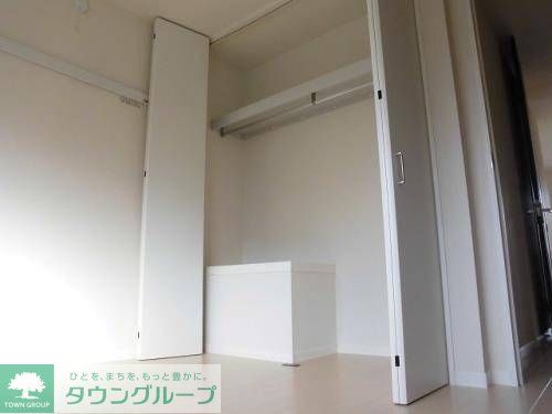 収納　お問合せはタウンハウジングまで！※現地待合わせ相談可能