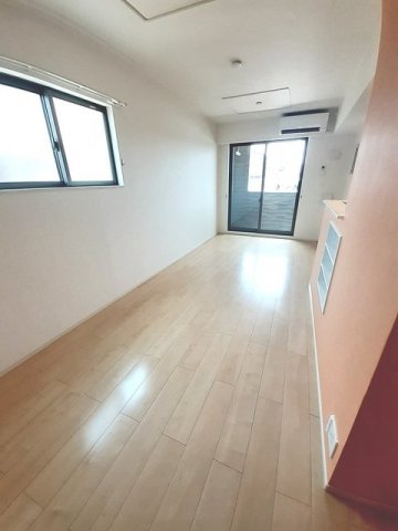 駐車場　車をお持ちの方に嬉しい駐車場付きの物件です