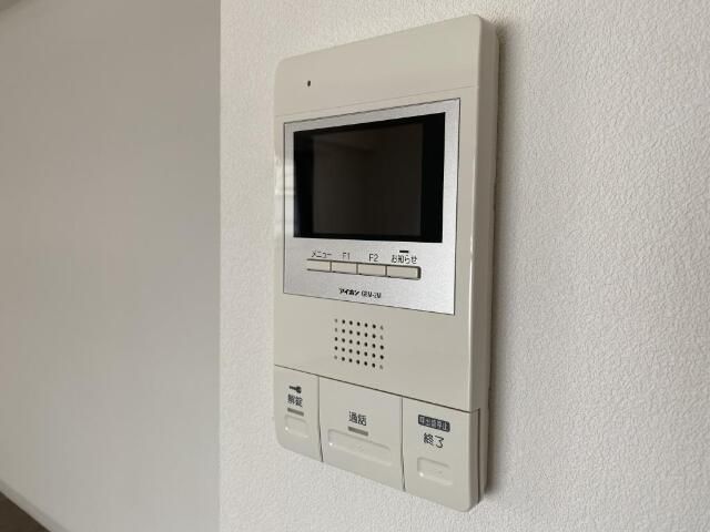 セキュリティ　アビティ南大井II
