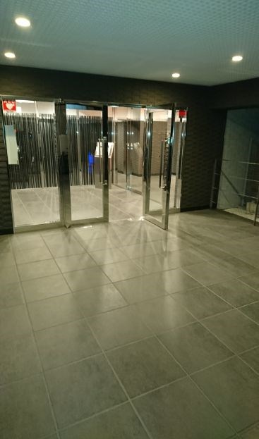 ロビー