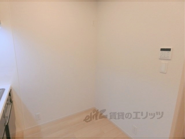 その他部屋・スペース　冷蔵庫置場