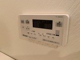 その他設備　室内設備