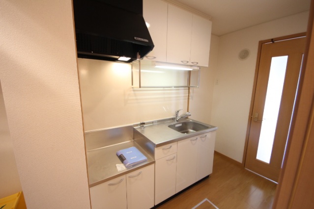 キッチン　同型タイプ