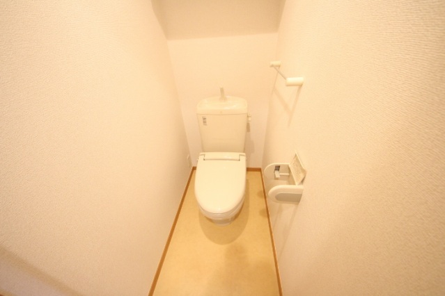 トイレ　同型タイプ