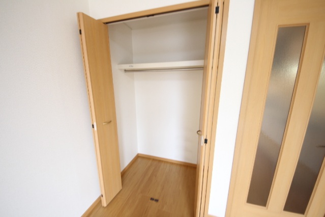 収納　同型タイプ