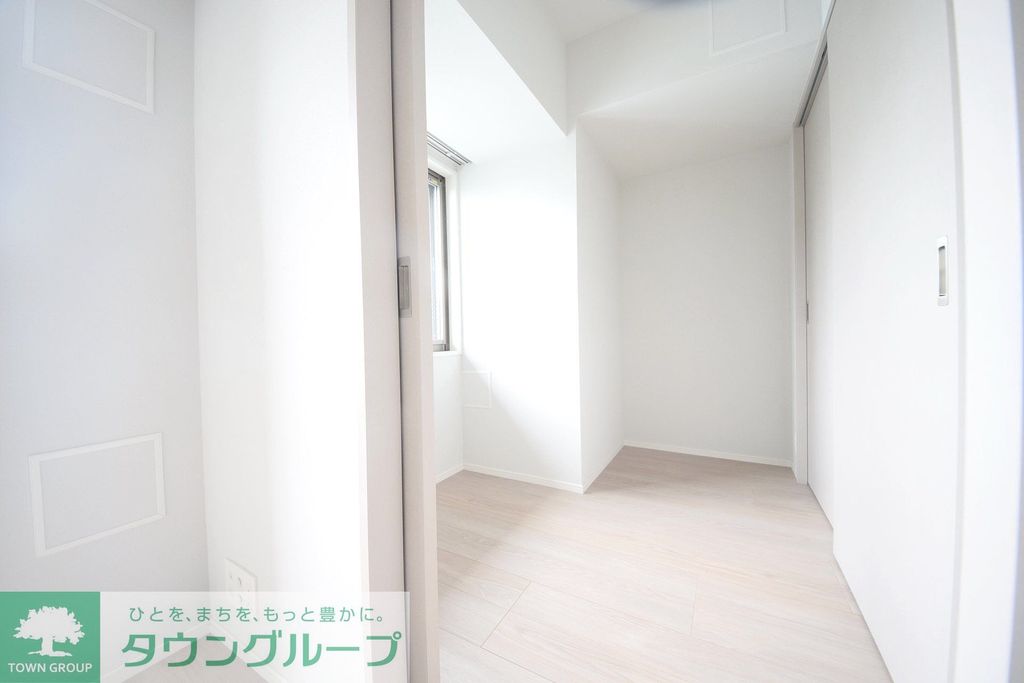その他部屋・スペース　収納
