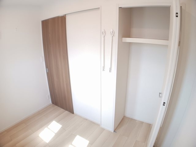 その他　※別号室の写真です。