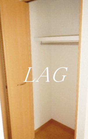 収納　収納です。