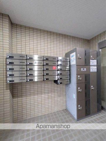 その他共有部分　その他共有部分