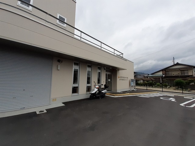 その他　由宇交番（その他）まで450m
