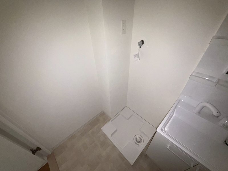 その他設備　2号室写真