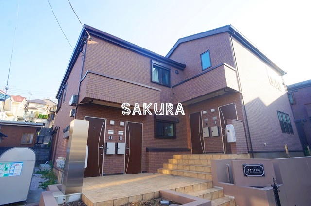 建物外観　当店おすすめ物件♪