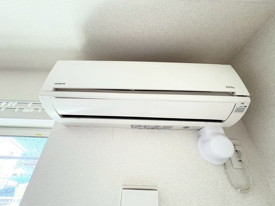 その他設備　※別部屋の写真です