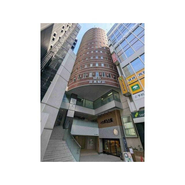 建物外観　物件画像